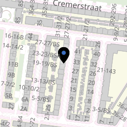 Appartement CTR00 B 9688 1
