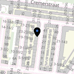 Appartement CTR00 B 9688 3