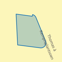 Perceel CTR00-B-9690