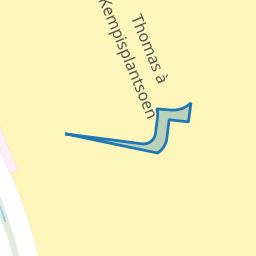 Perceel CTR00-B-9709