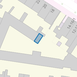 Perceel CTR00-B-9722