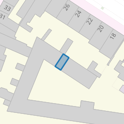 Perceel CTR00-B-9727