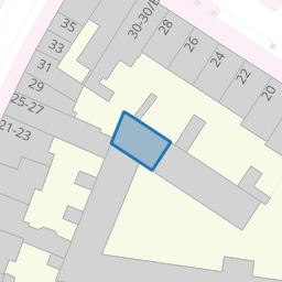 Perceel CTR00-B-9729