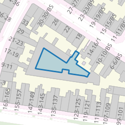 Perceel CTR00-B-9758