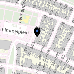 Appartement CTR00 B 9759 1
