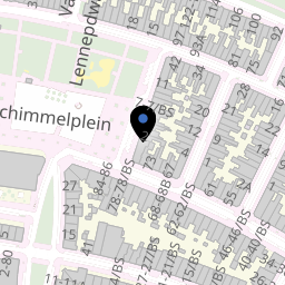 Appartement CTR00 B 9759 2