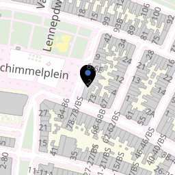 Appartement CTR00 B 9759 3