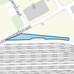 Perceel CTR00-B-9766