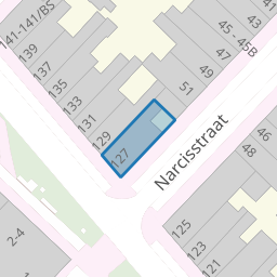 Perceel CTR00-B-9768