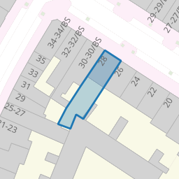 Perceel CTR00-B-9770