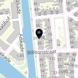 Appartement CTR00 C 10111 1