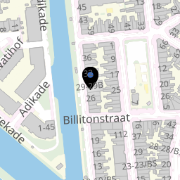 Appartement CTR00 C 10111 2