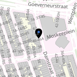 Appartement CTR00 C 10112 1