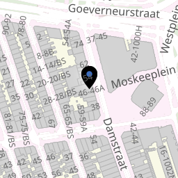 Appartement CTR00 C 10112 4