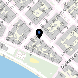 Appartement CTR00 C 10133 1