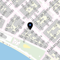 Appartement CTR00 C 10133 2
