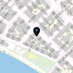 Appartement CTR00 C 10133 3