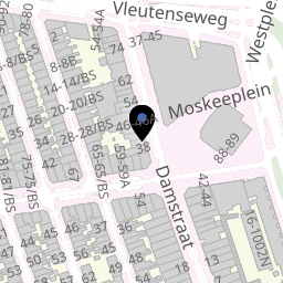 Appartement CTR00 C 10136 2