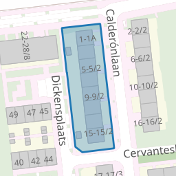 Perceel CTR00-C-10155