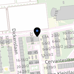 Appartement CTR00 C 10270 1