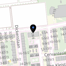 Appartement CTR00 C 10270 2