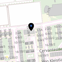Appartement CTR00 C 10270 21
