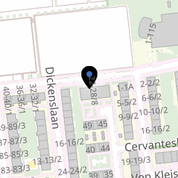 Appartement CTR00 C 10270 3