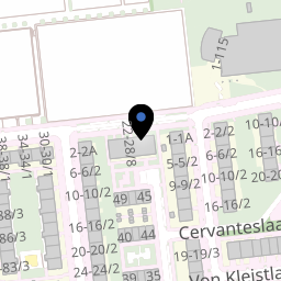 Appartement CTR00 C 10270 5