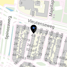 Appartement CTR00 C 10284 4