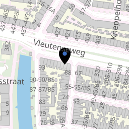 Appartement CTR00 C 10297 2