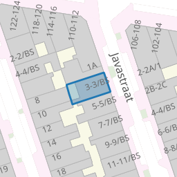 Perceel CTR00-C-1658