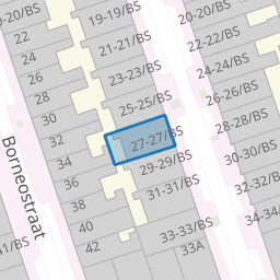 Perceel CTR00-C-1695