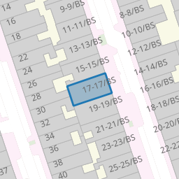 Perceel CTR00-C-1718