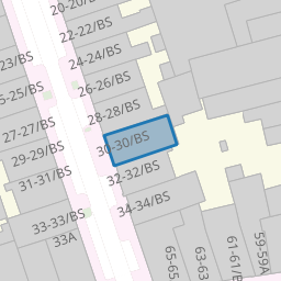 Perceel CTR00-C-1779