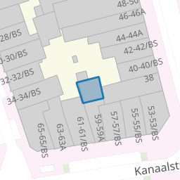 Perceel CTR00-C-1798