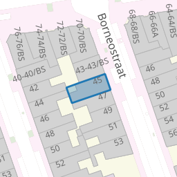 Perceel CTR00-C-1950