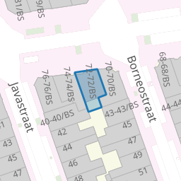 Perceel CTR00-C-1953