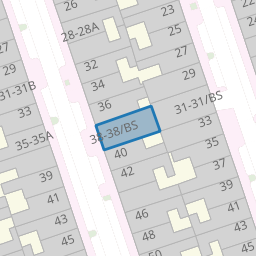 Perceel CTR00-C-1974