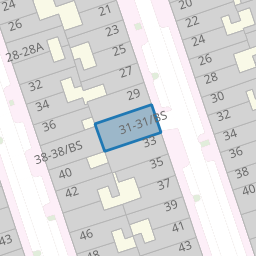 Perceel CTR00-C-1992