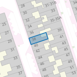 Perceel CTR00-C-2019