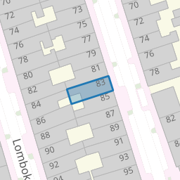 Perceel CTR00-C-2133