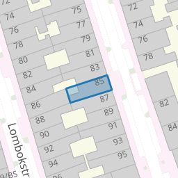 Perceel CTR00-C-2134