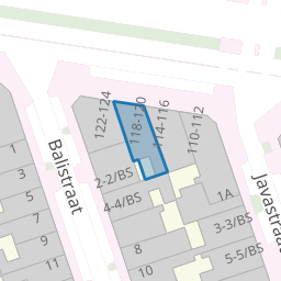 Perceel CTR00-C-2157