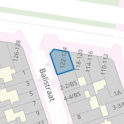 Perceel CTR00-C-2158