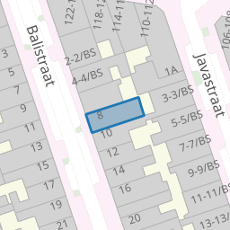 Perceel CTR00-C-2162