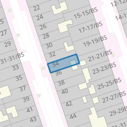 Perceel CTR00-C-2172