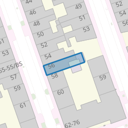 Perceel CTR00-C-2189