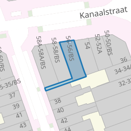 Perceel CTR00-C-2240