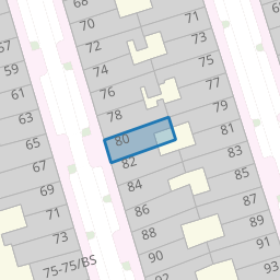 Perceel CTR00-C-2247