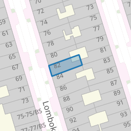 Perceel CTR00-C-2248